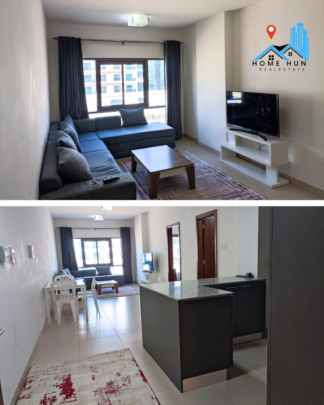 apartment in New Muscat - 3