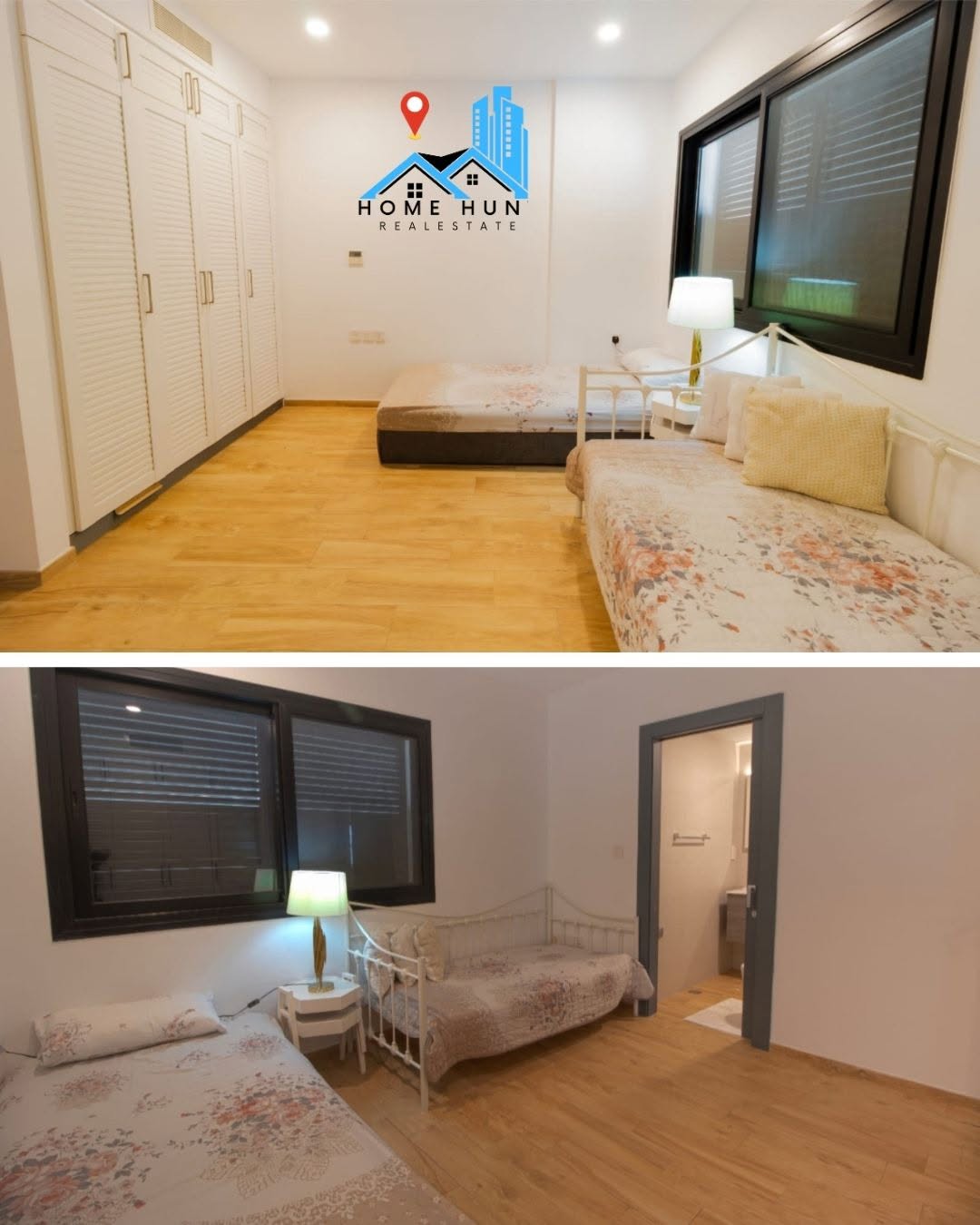 apartment in New Muscat - 4