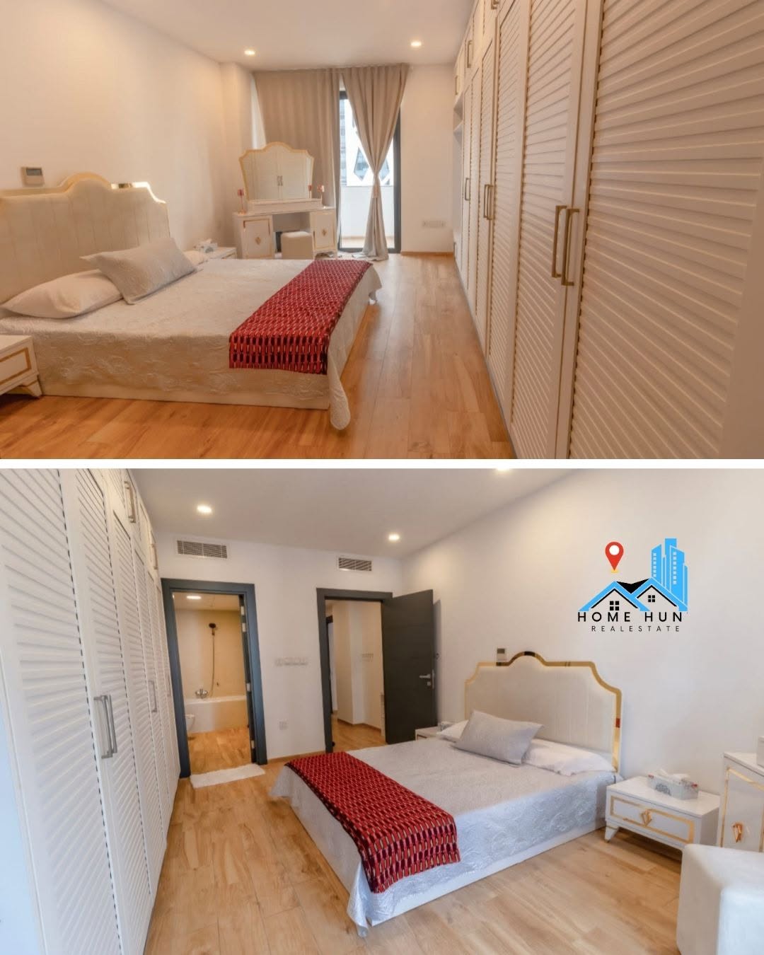 apartment in New Muscat - 2