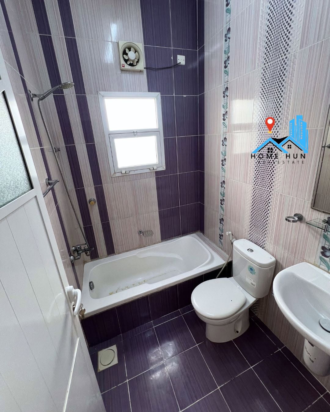 villa in Bausher - 4