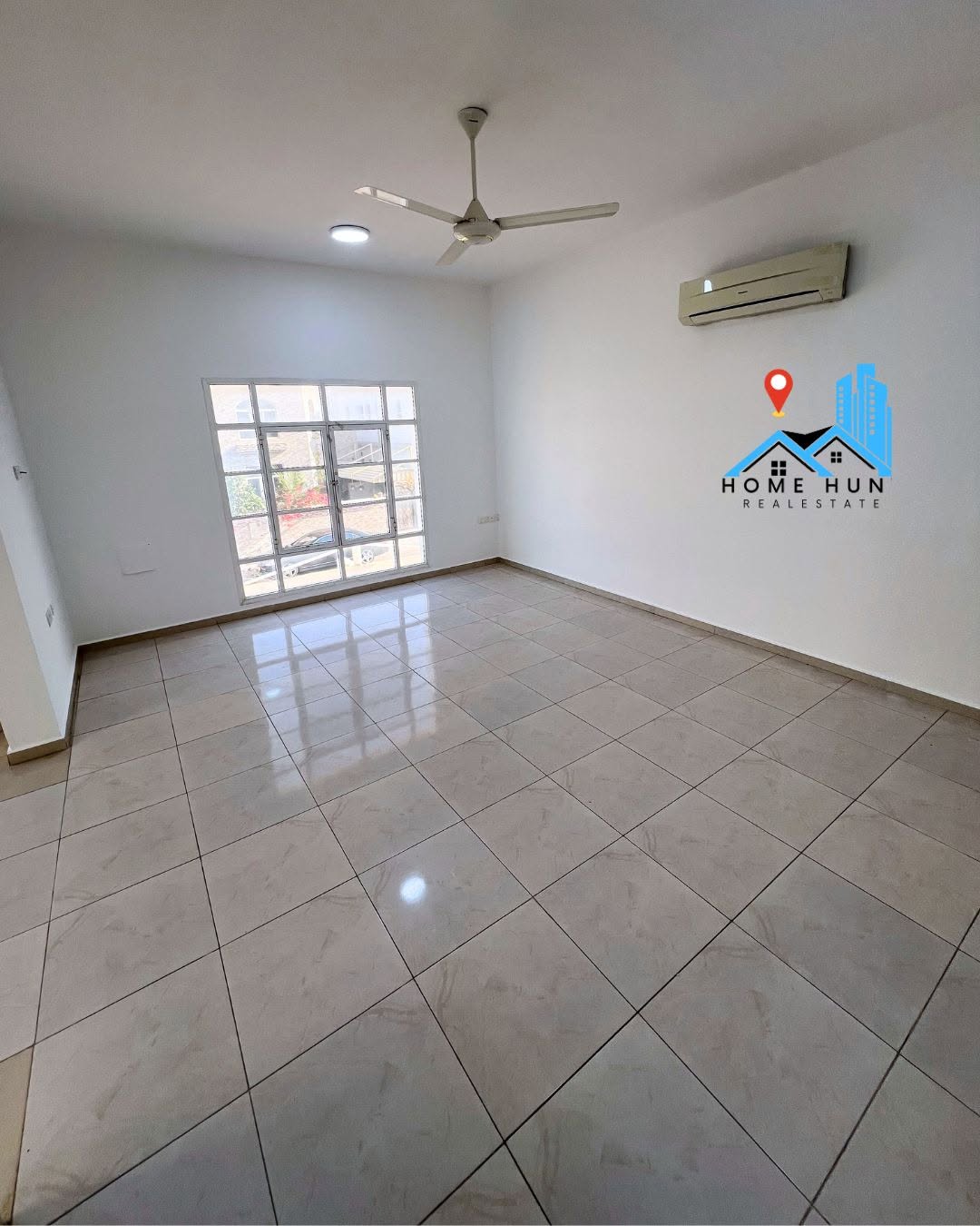 villa in Bausher - 1