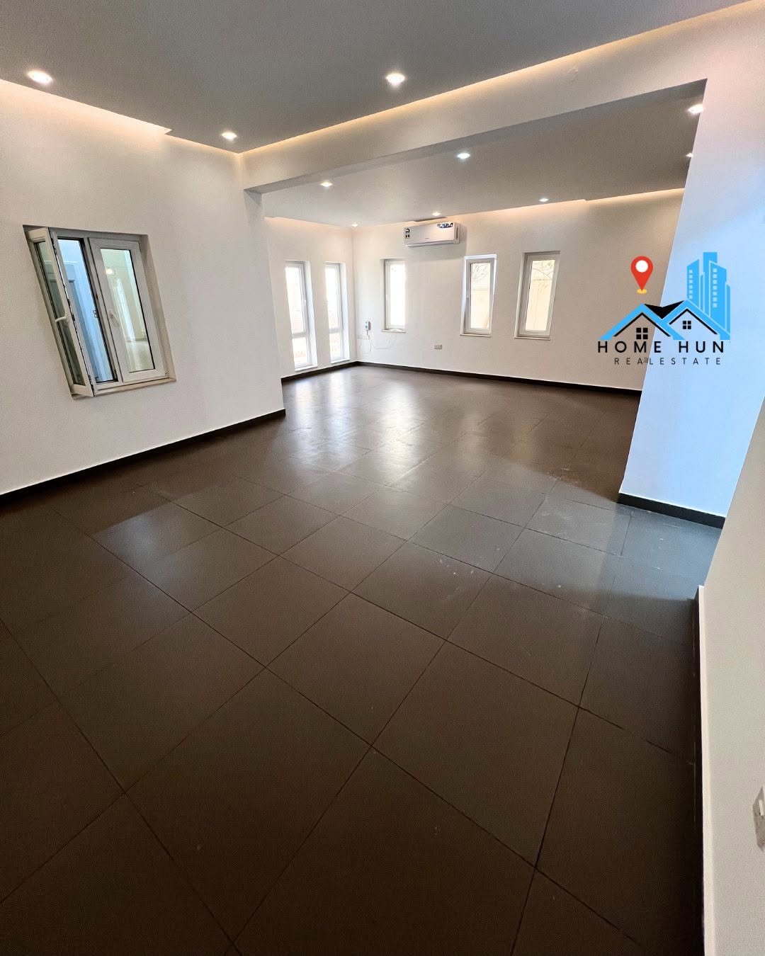 villa in Bausher - 3