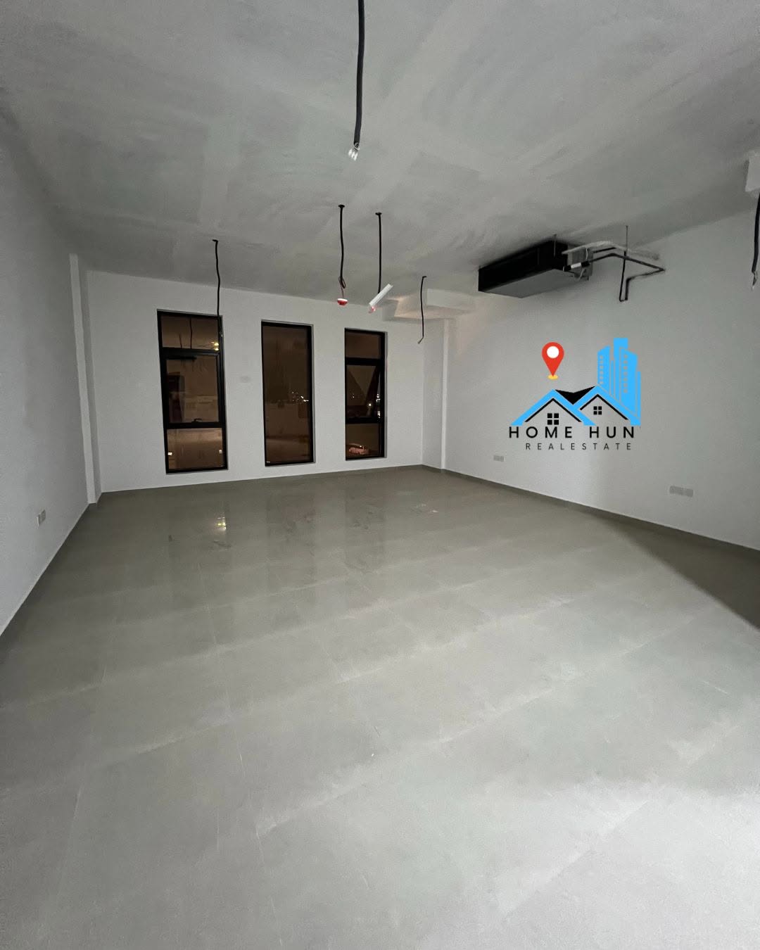 office in Azaiba - 2