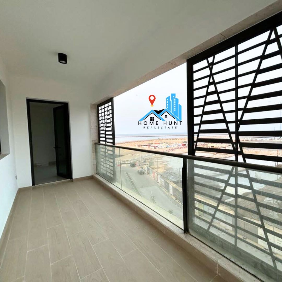 apartment in Al Mouj - 1