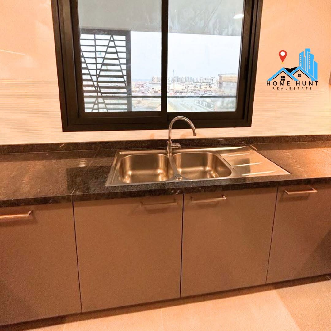 apartment in Al Mouj - 3