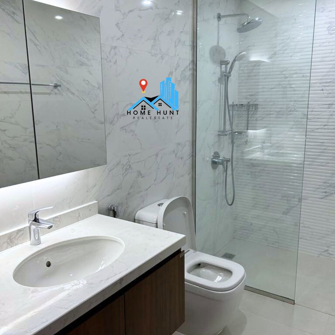 apartment in Al Mouj - 2
