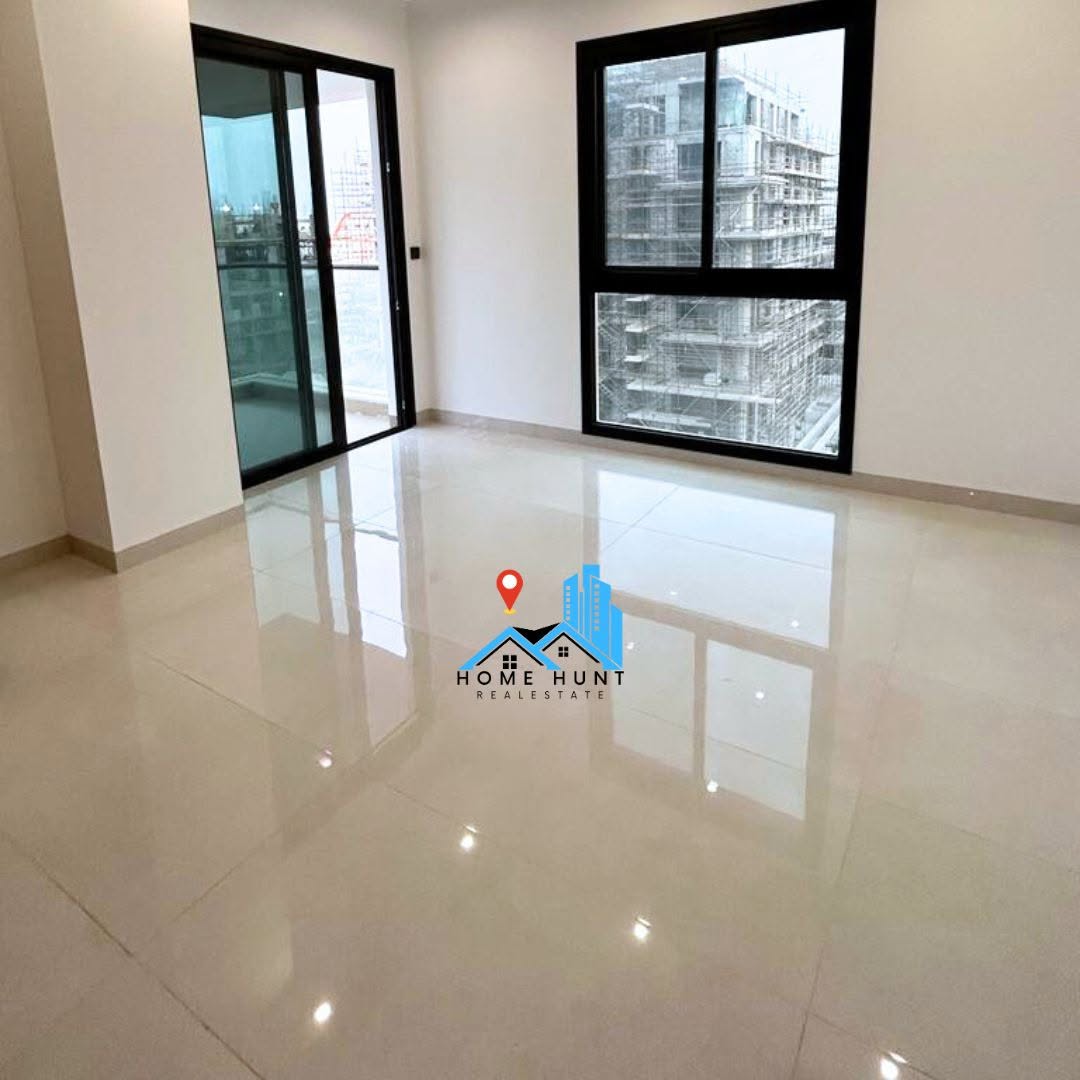 apartment in Al Mouj - 4