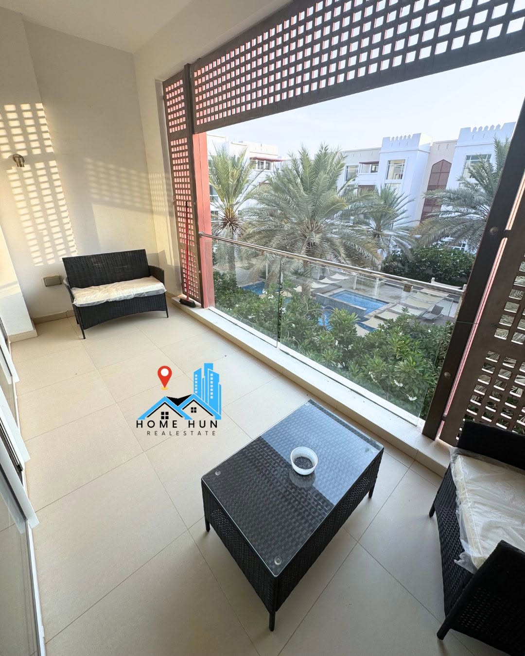 apartment in Al Mouj - 4
