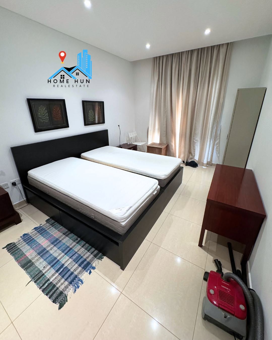 apartment in Al Mouj - 1