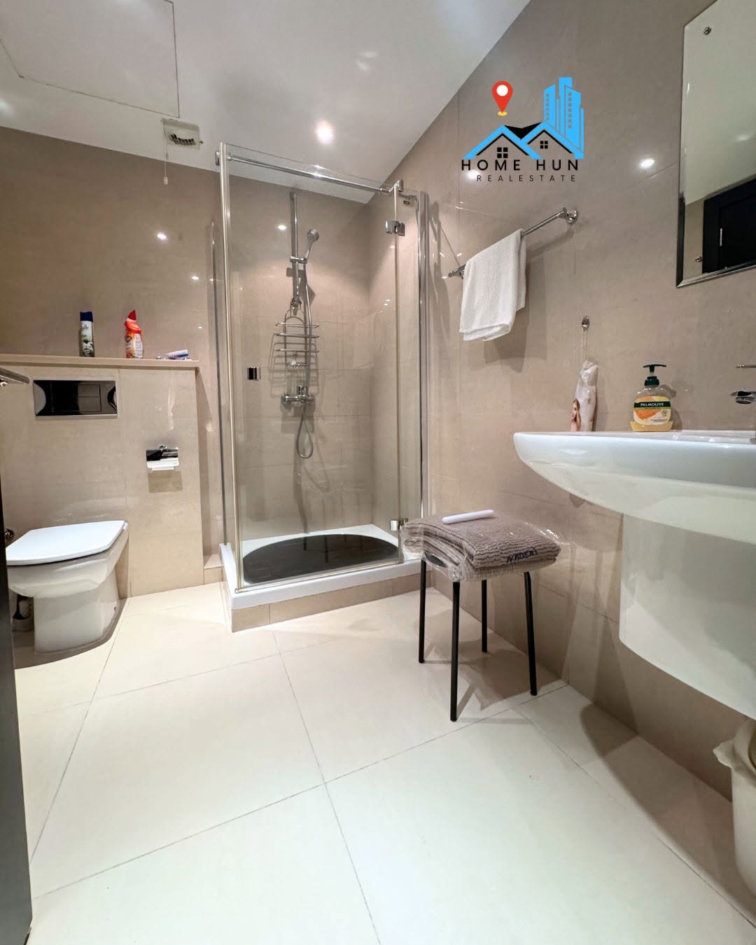 apartment in Al Mouj - 3