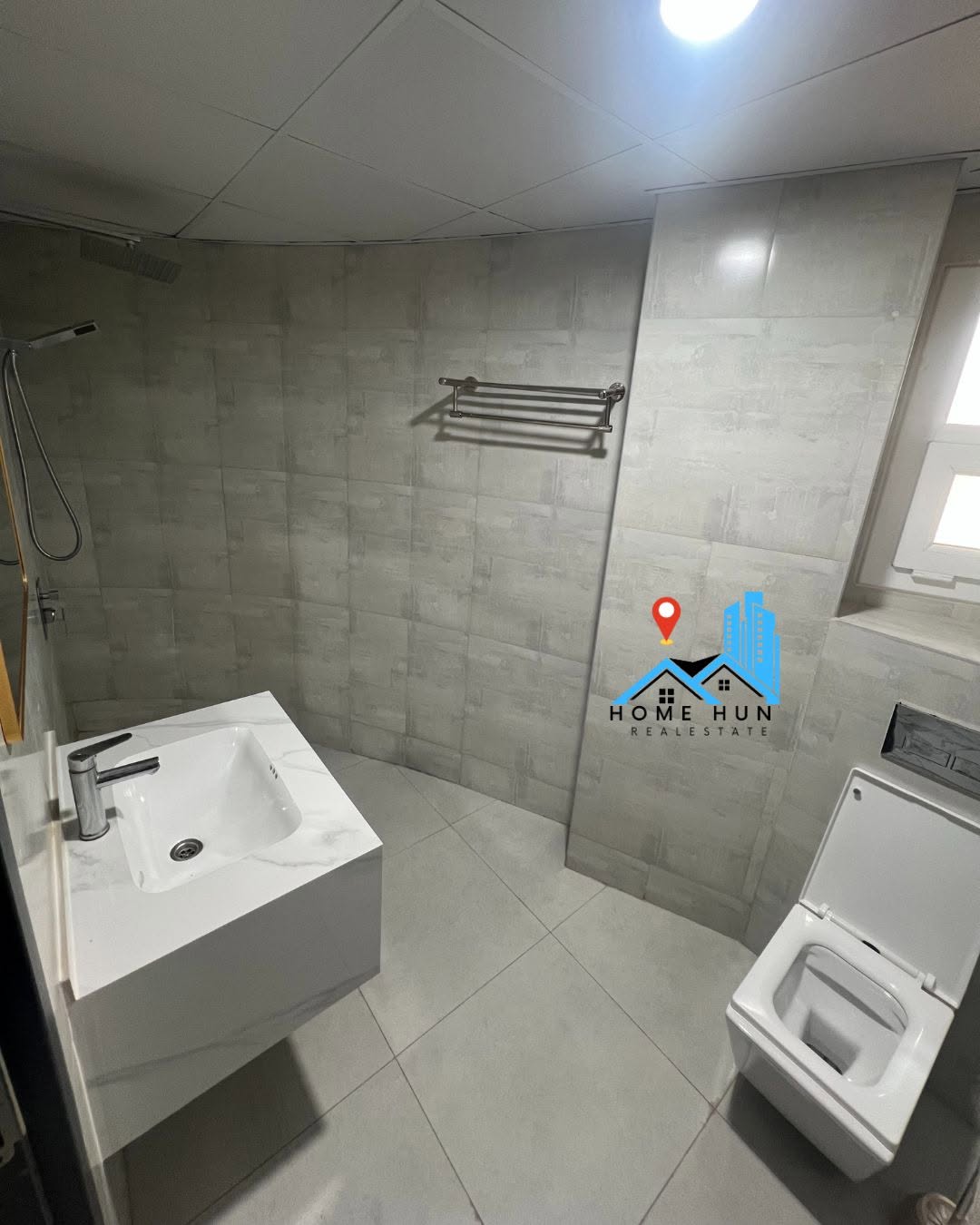 apartment in Bausher - 1