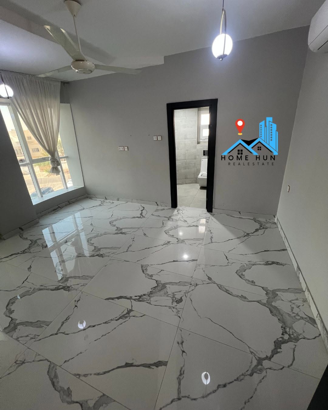 apartment in Bausher - 3