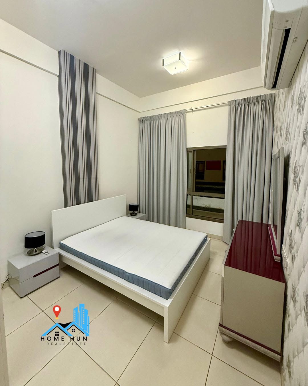 apartment in Qurum - 1