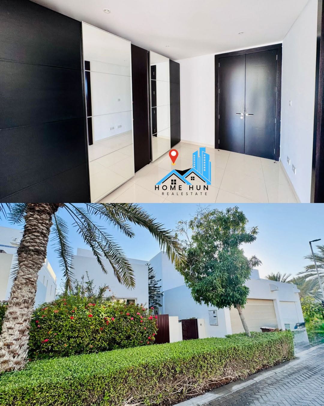 villa in Al Mouj - 3