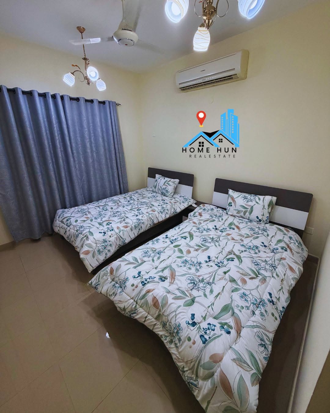 villa in Al Mouj - 2