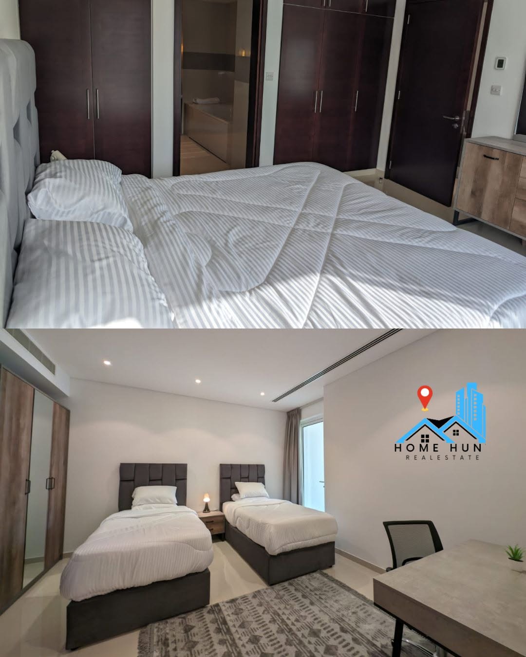 apartment in Al Mouj - 4