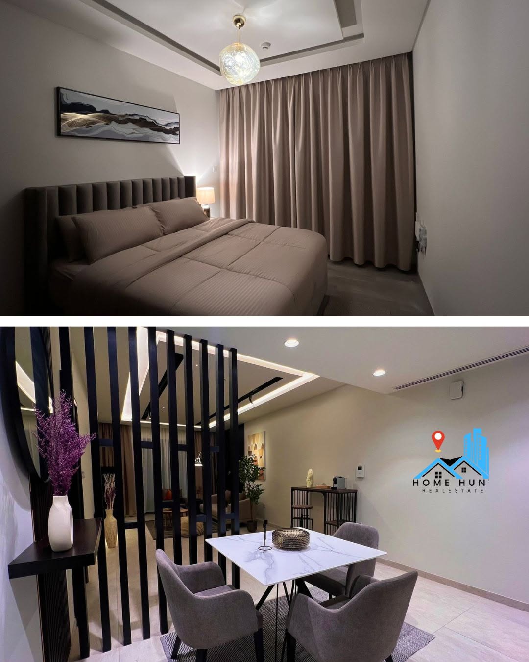 apartment in New Muscat - 2