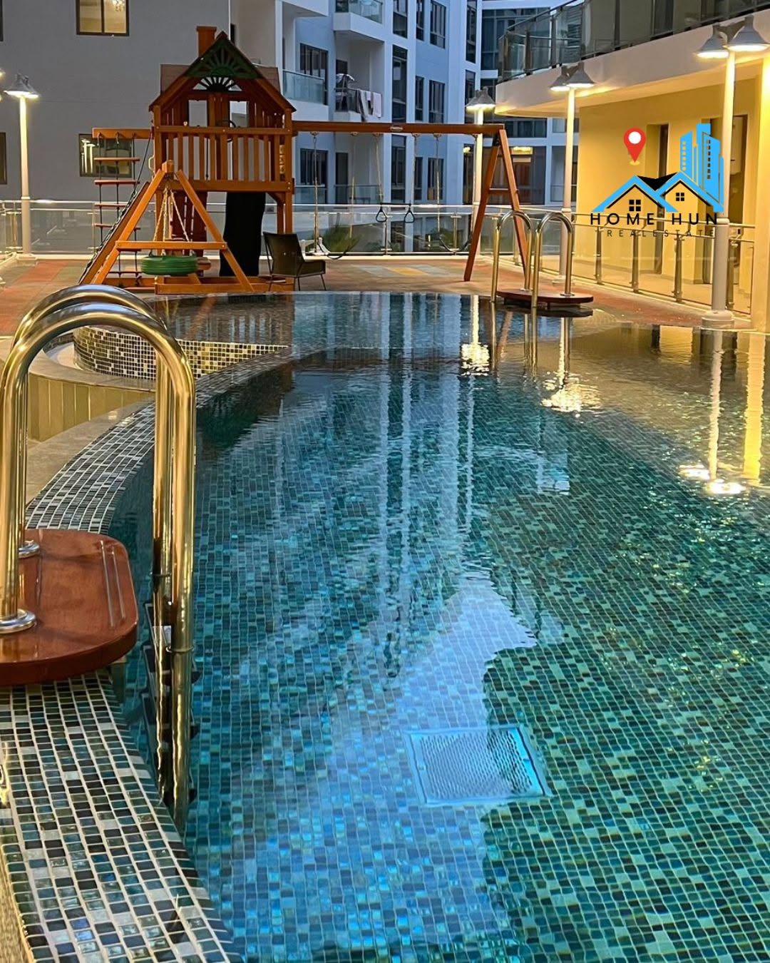 apartment in New Muscat - 4