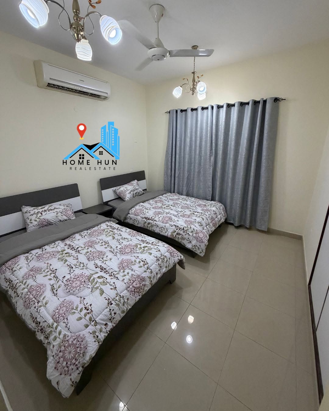apartment in Al Khuwair - 3