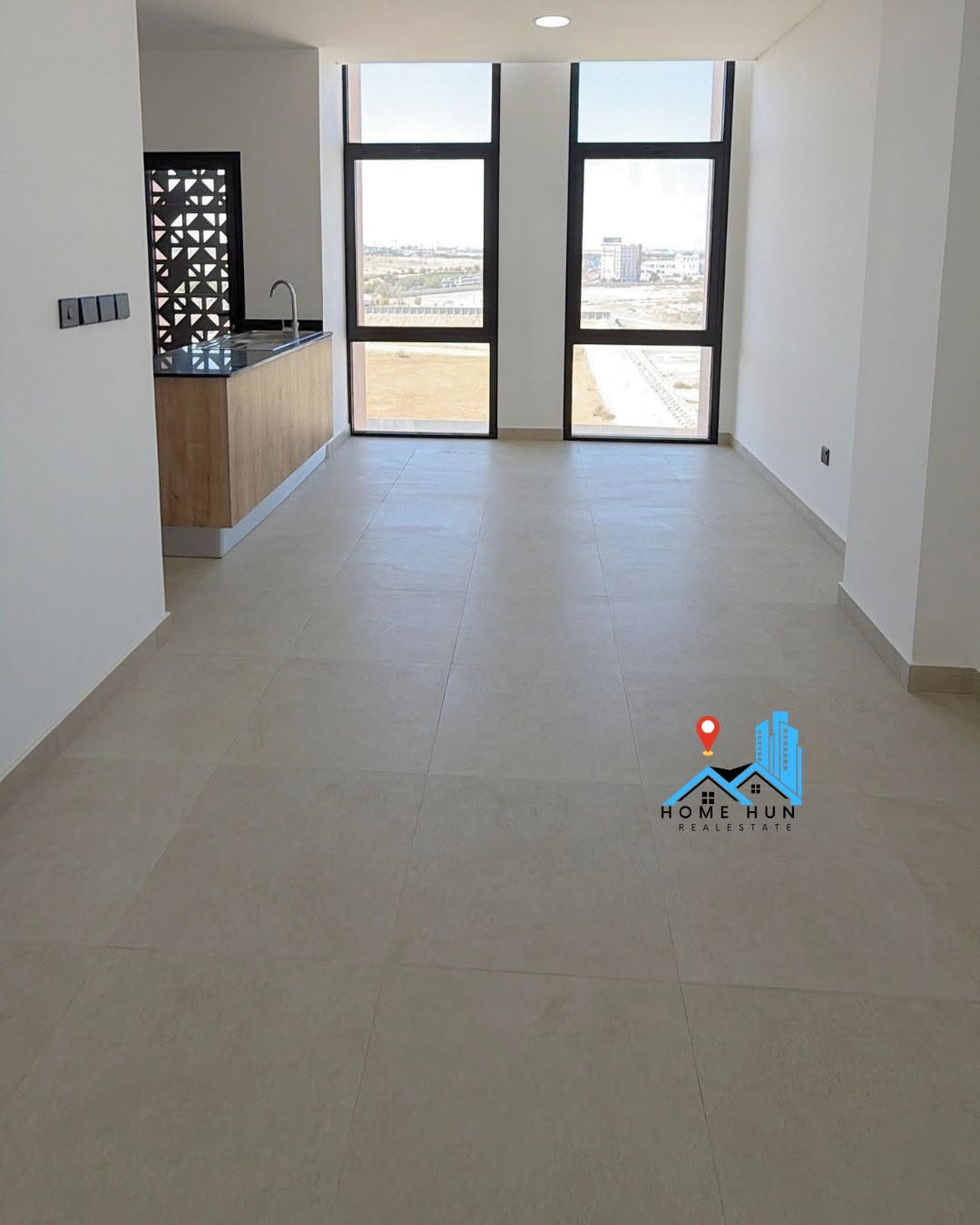 apartment in Azaiba - 1