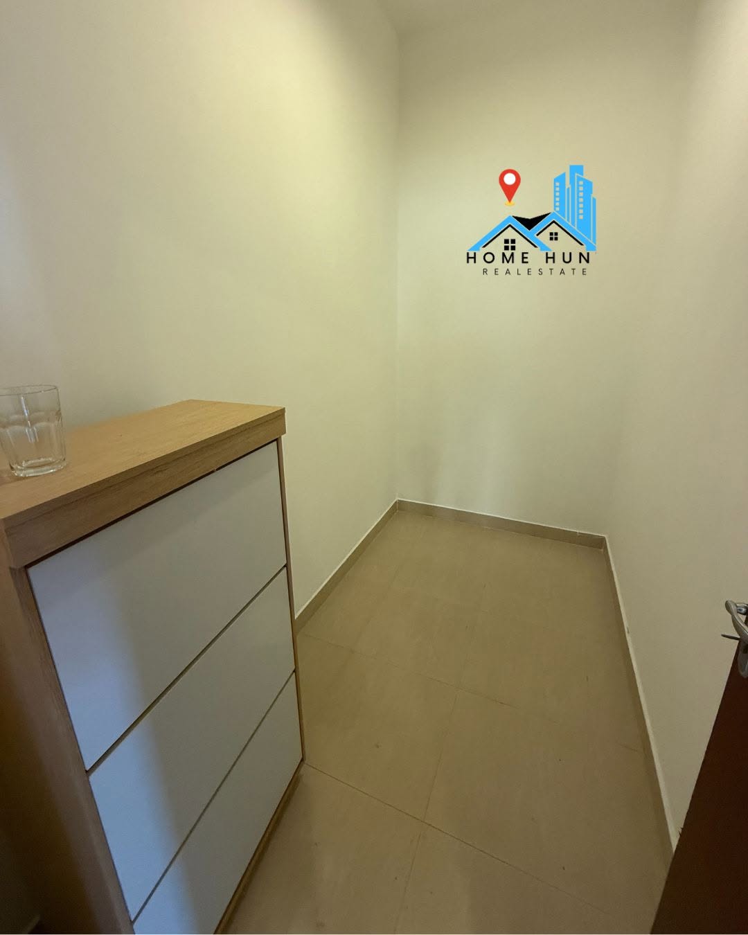 apartment in Azaiba - 1