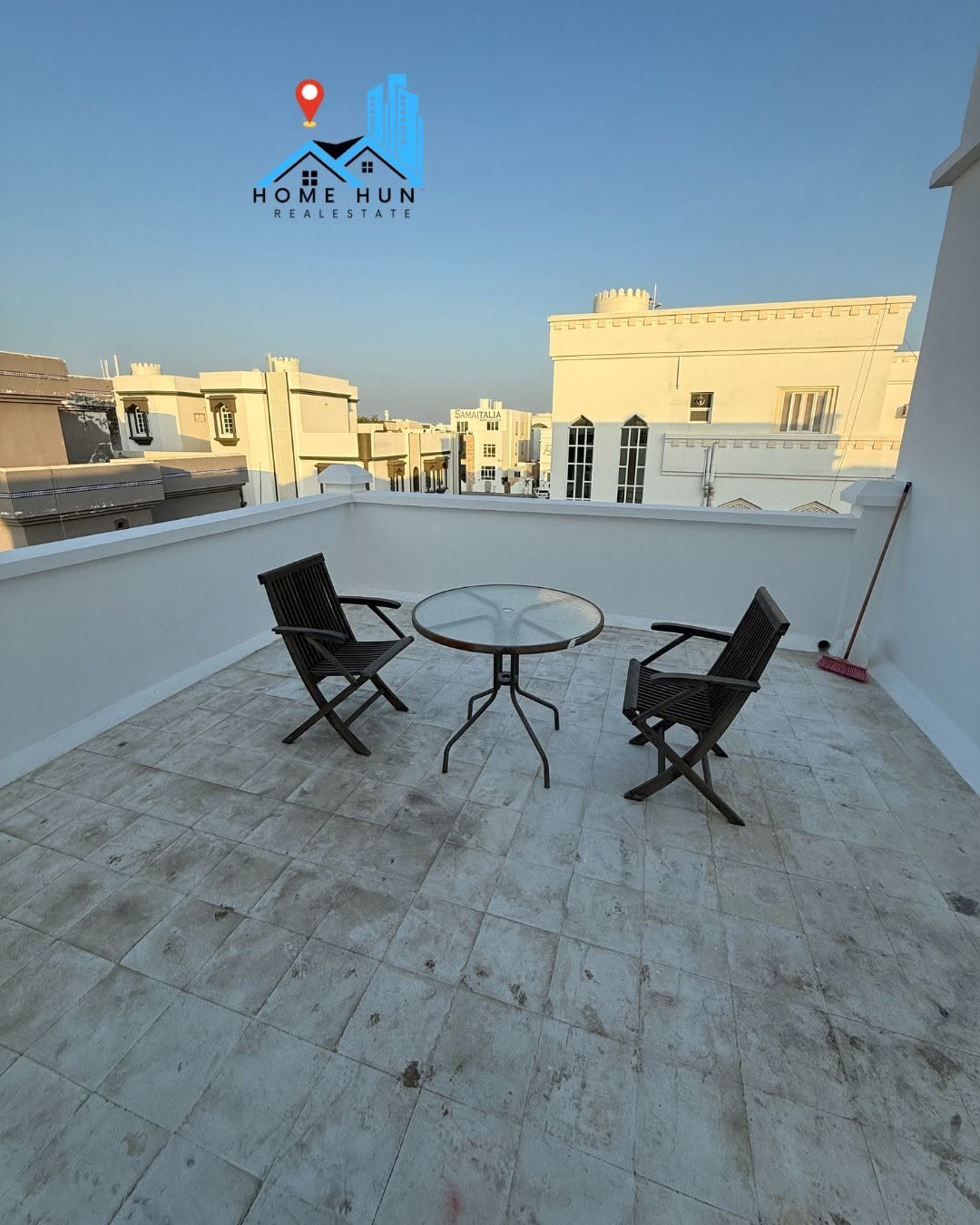 apartment in Azaiba - 4