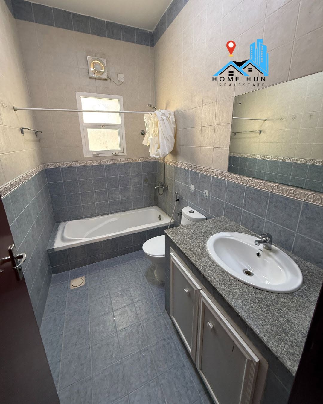 apartment in Azaiba - 2