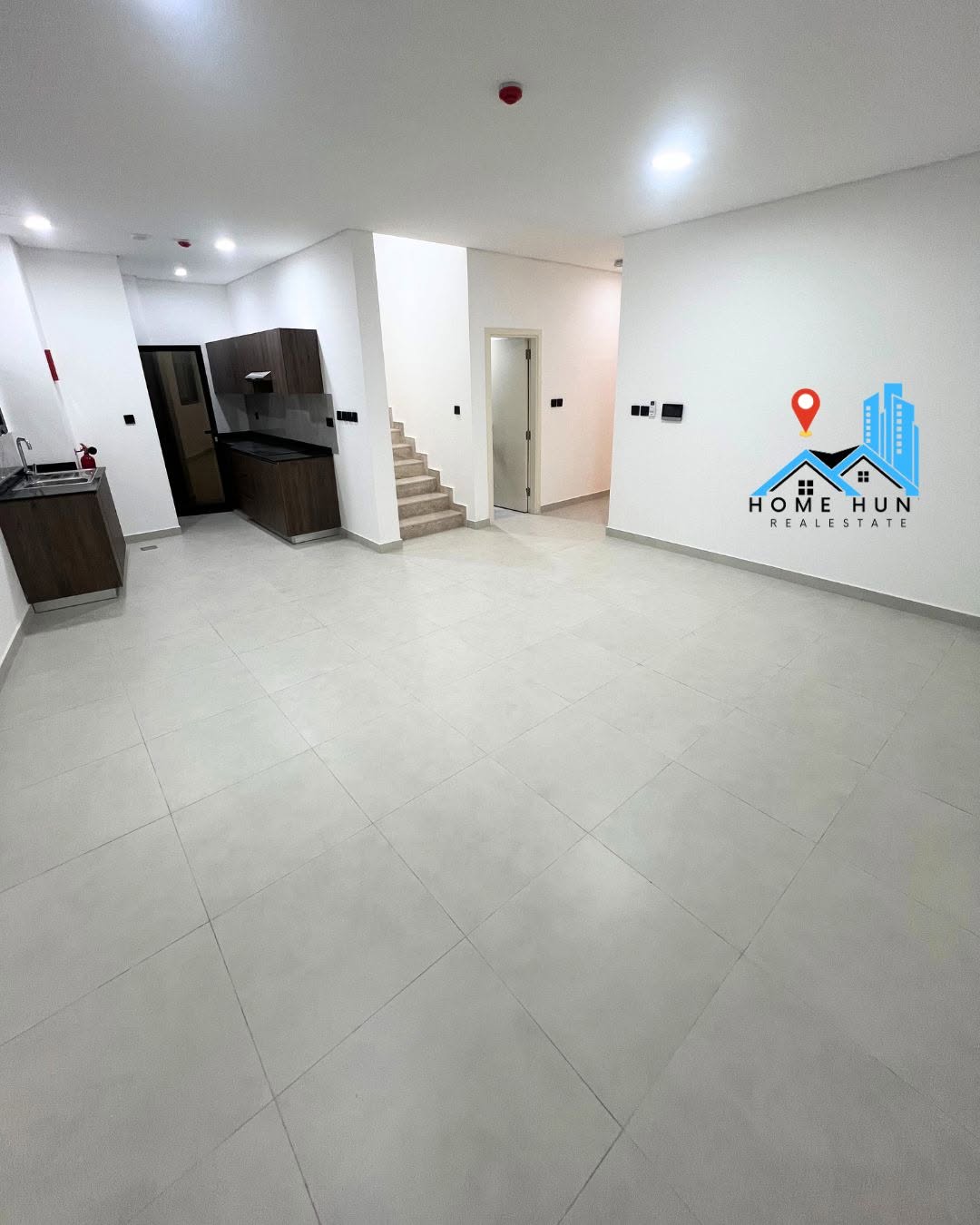 apartment in Azaiba - 3