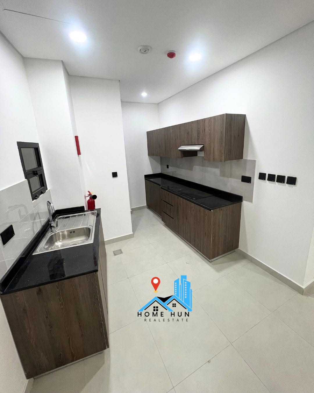 apartment in Azaiba - 1