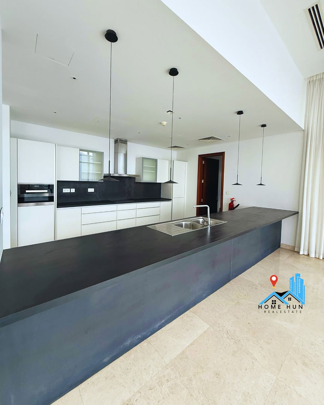 apartment in Seeb - 3