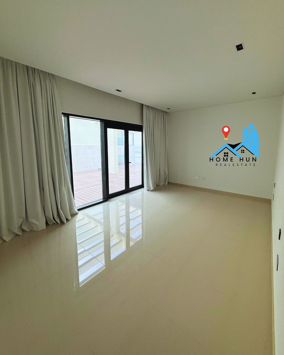 apartment in Seeb - 1