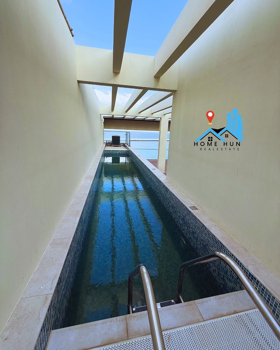 apartment in Seeb - 4