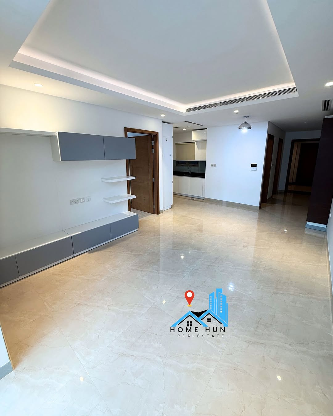 apartment in Ghubra - 4