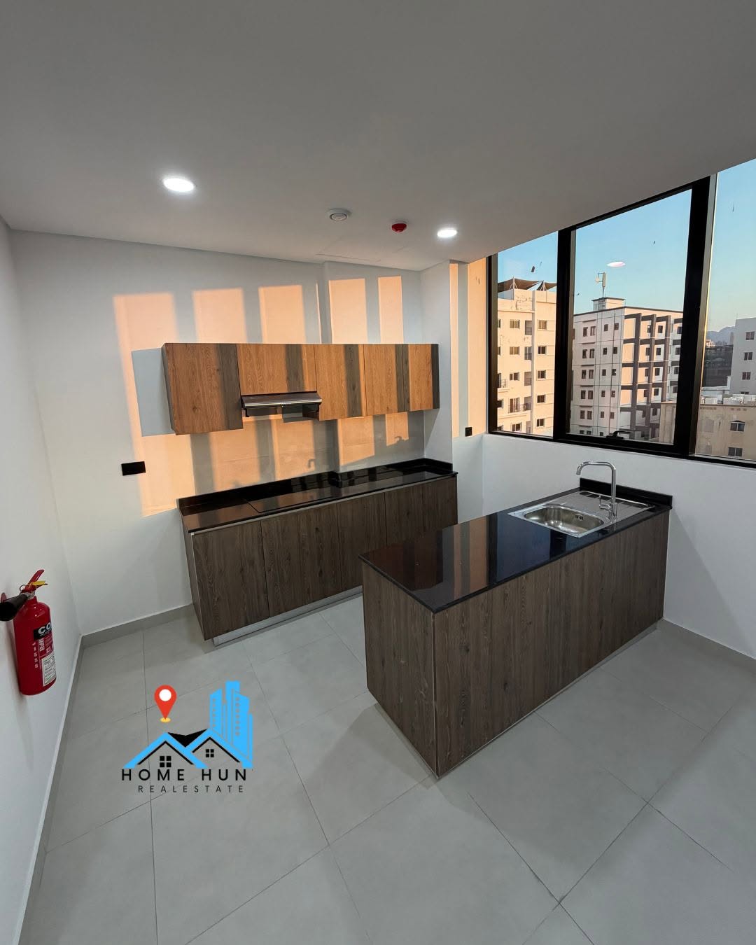 apartment in Azaiba - 4