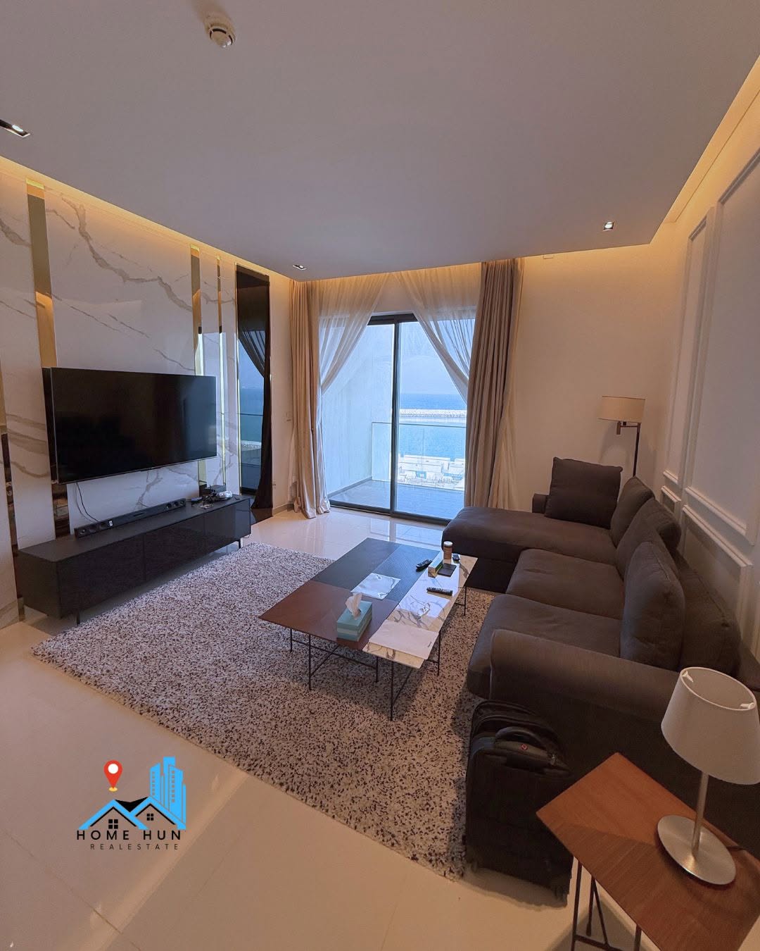 apartment in Seeb - 4