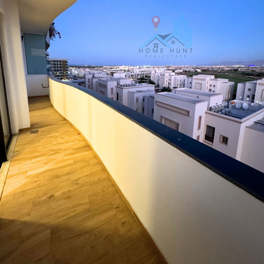 apartment in New Muscat - 2