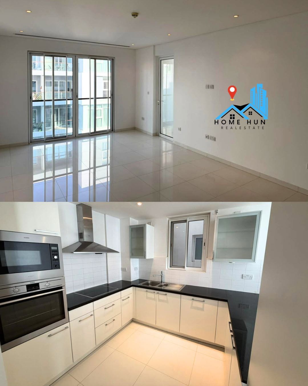 apartment in Al Mouj - 2