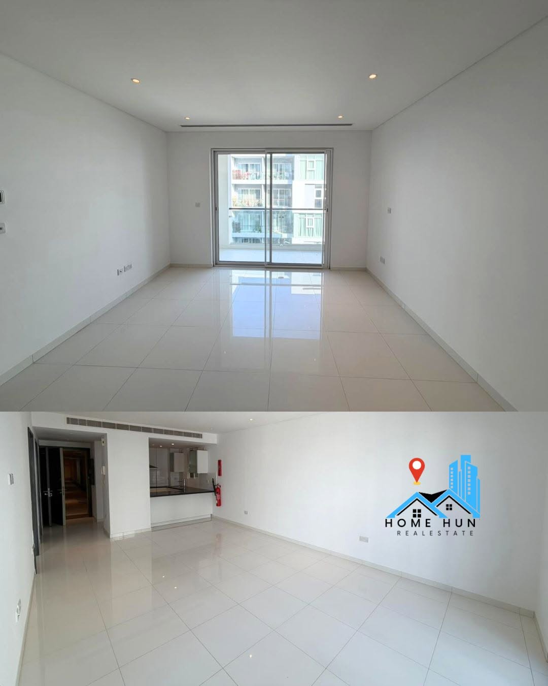 apartment in Al Mouj - 4