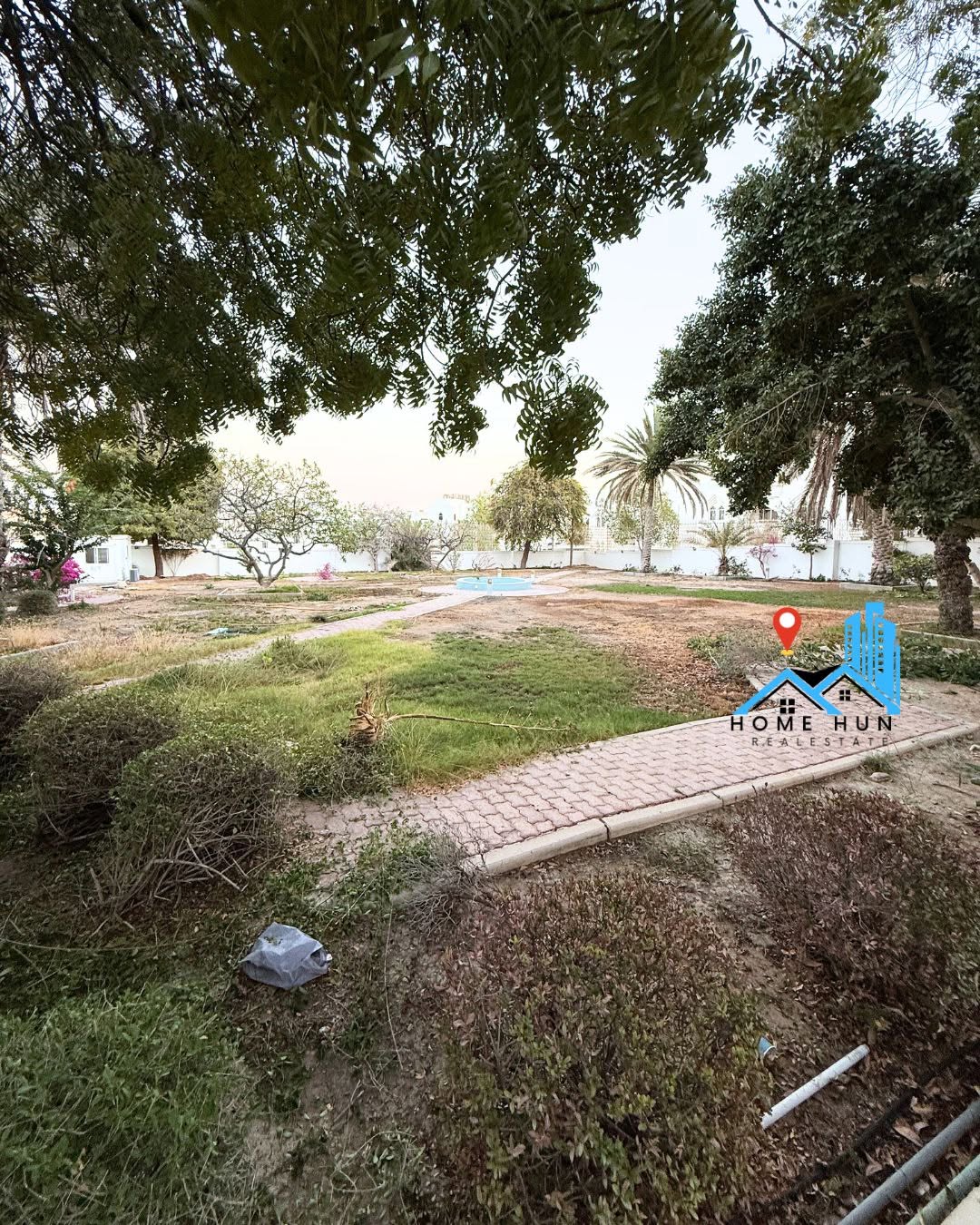 villa in Madinat Sultan Qaboos - 3