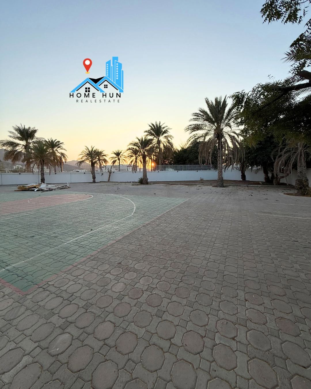 villa in Madinat Sultan Qaboos - 4