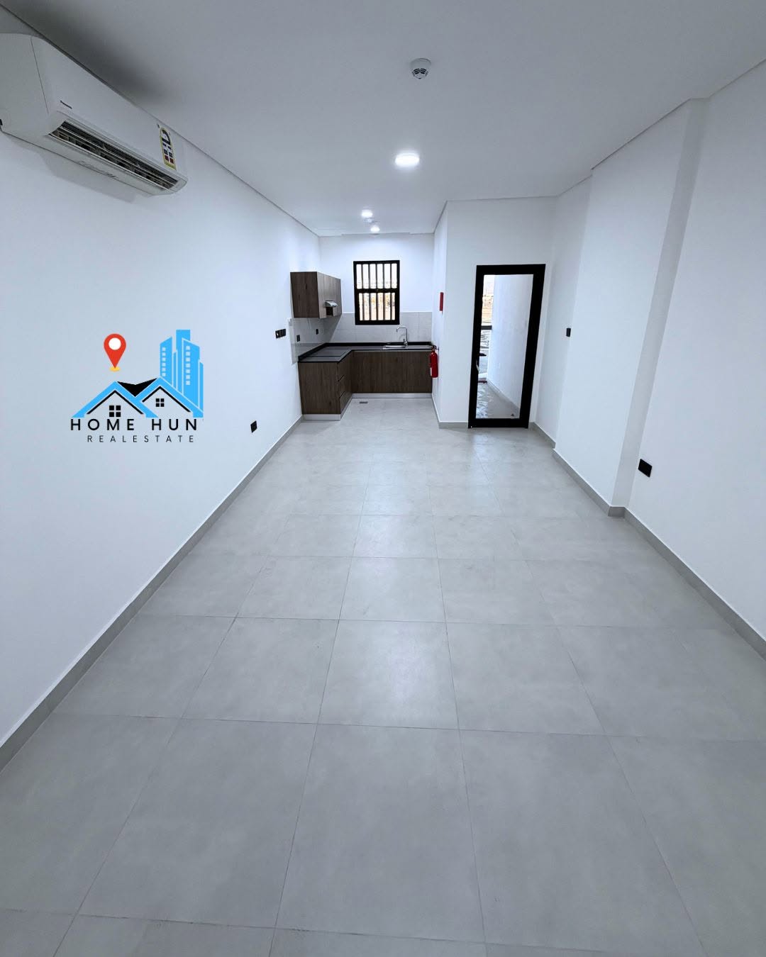 apartment in Azaiba - 1