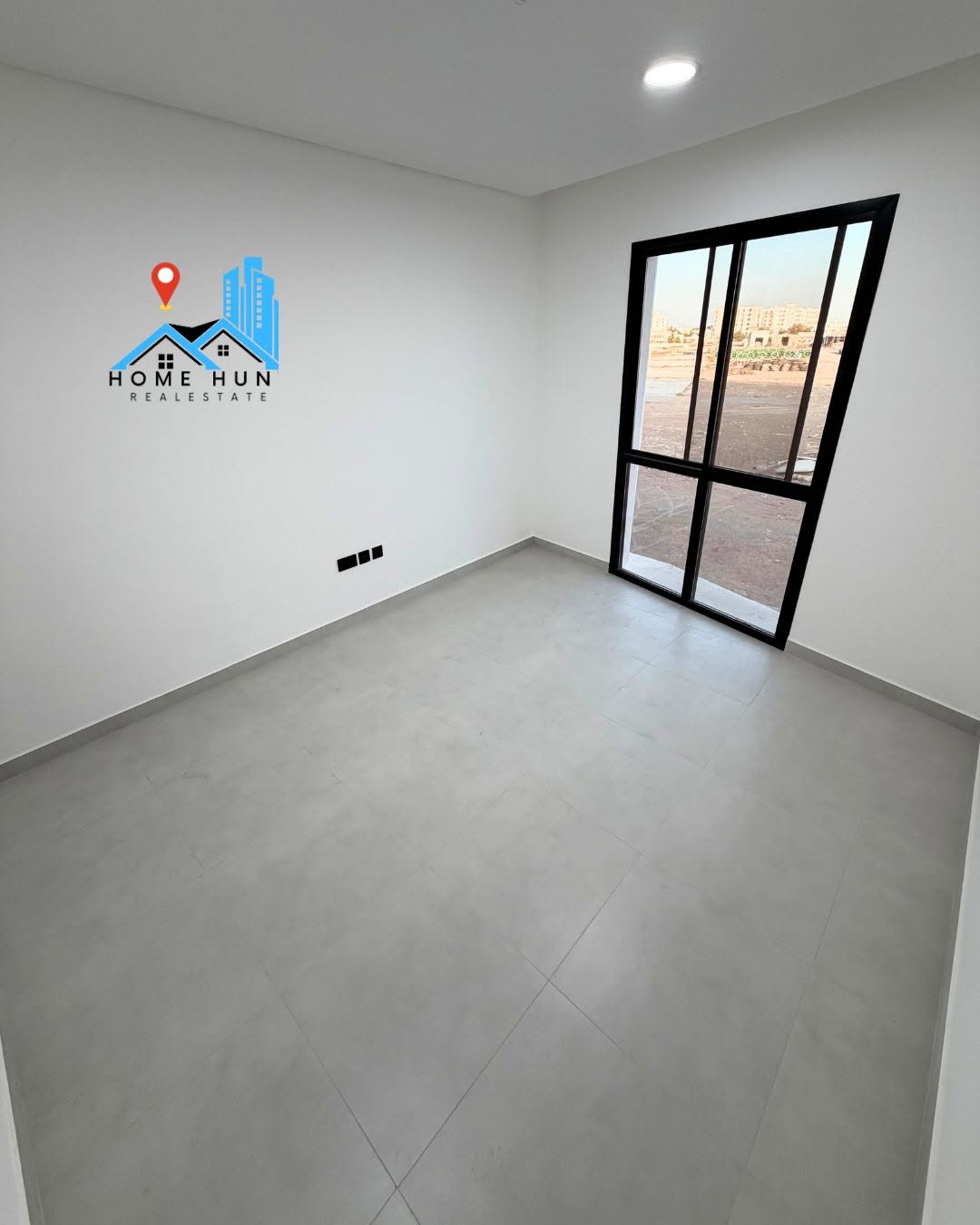 apartment in Azaiba - 2