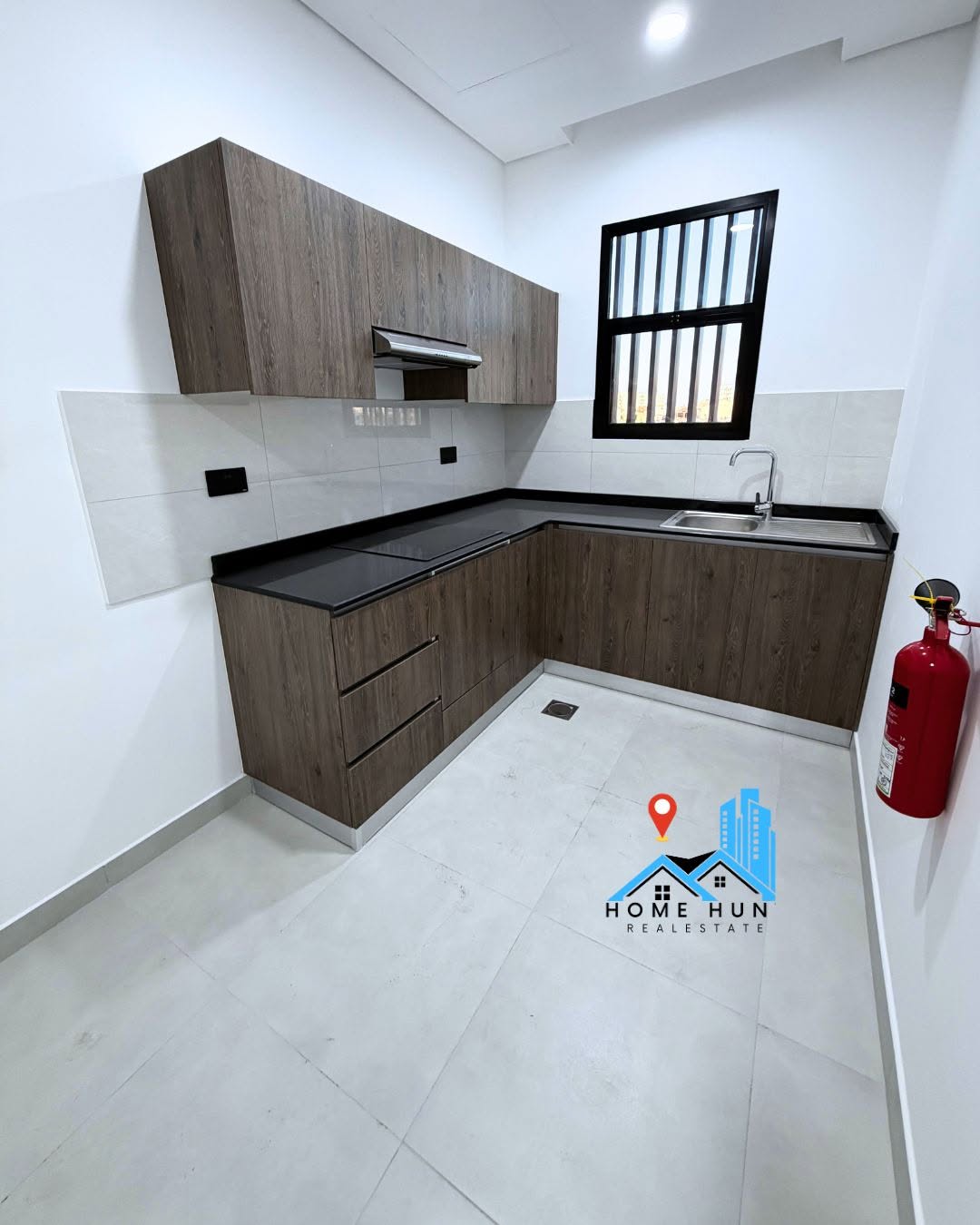 apartment in Azaiba - 3