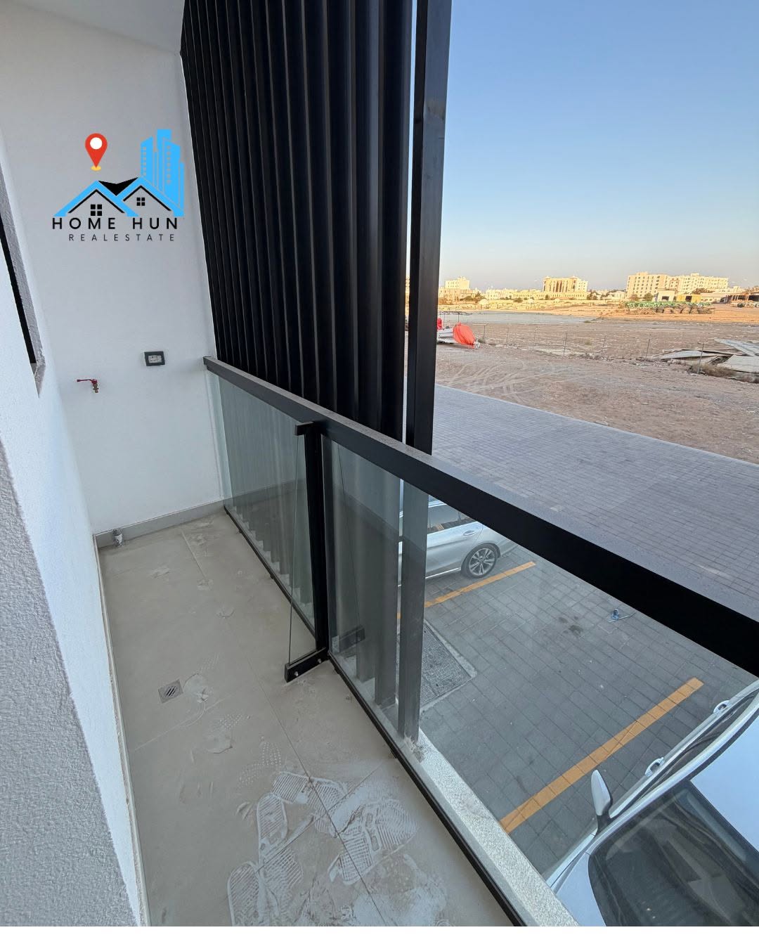 apartment in Azaiba - 4