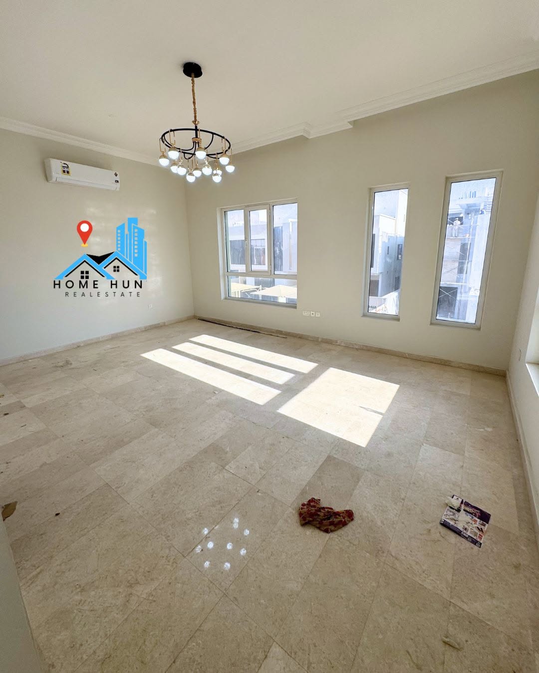 villa in Bausher - 3