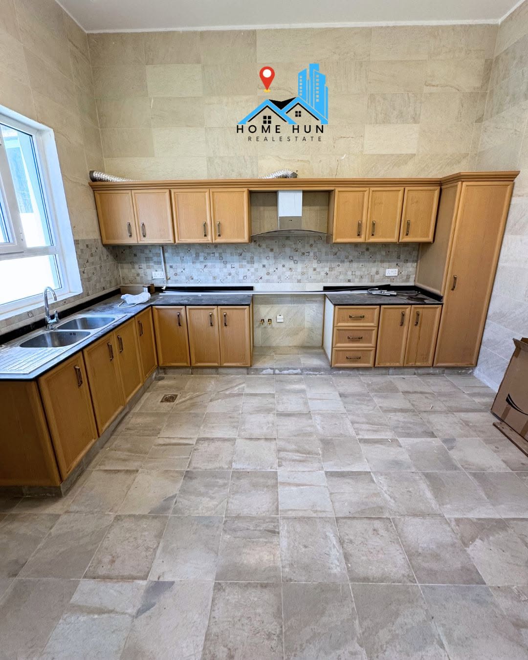 villa in Bausher - 4