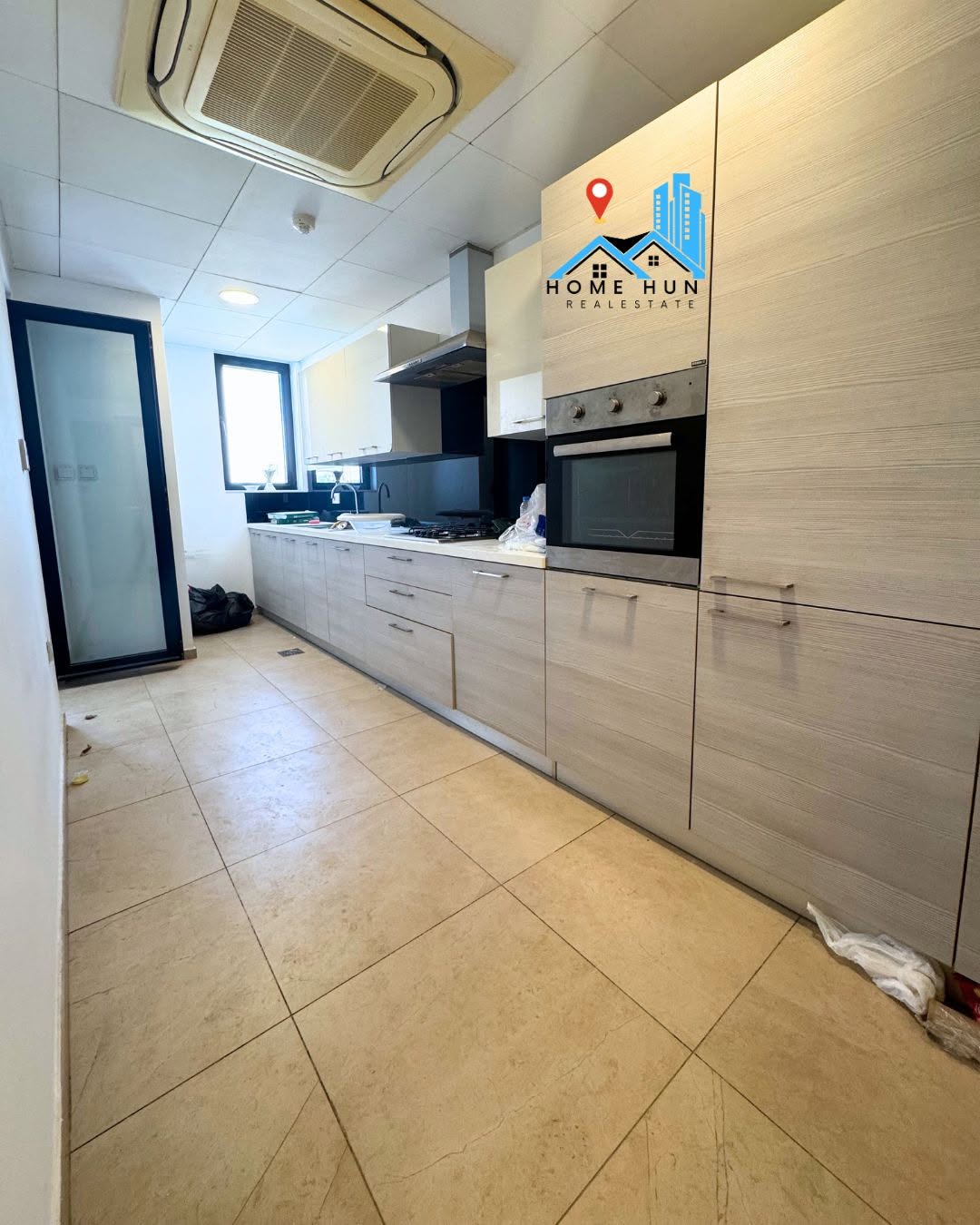 apartment in New Muscat - 1