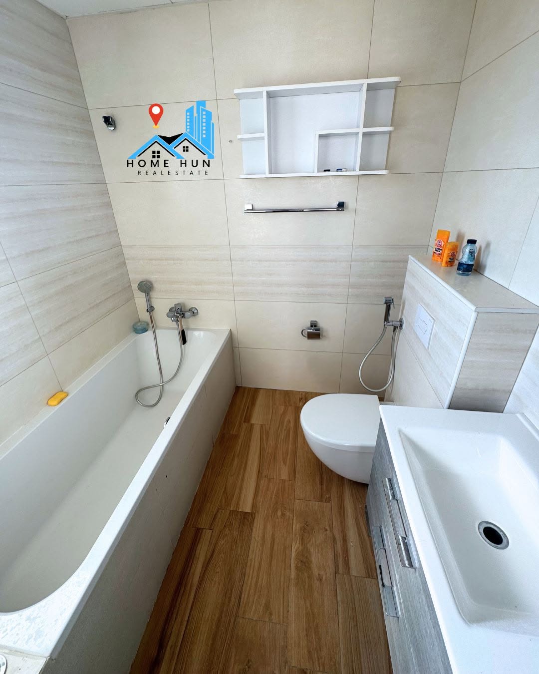 apartment in New Muscat - 4