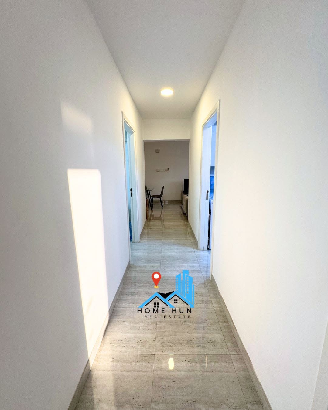 apartment in Qurum - 4