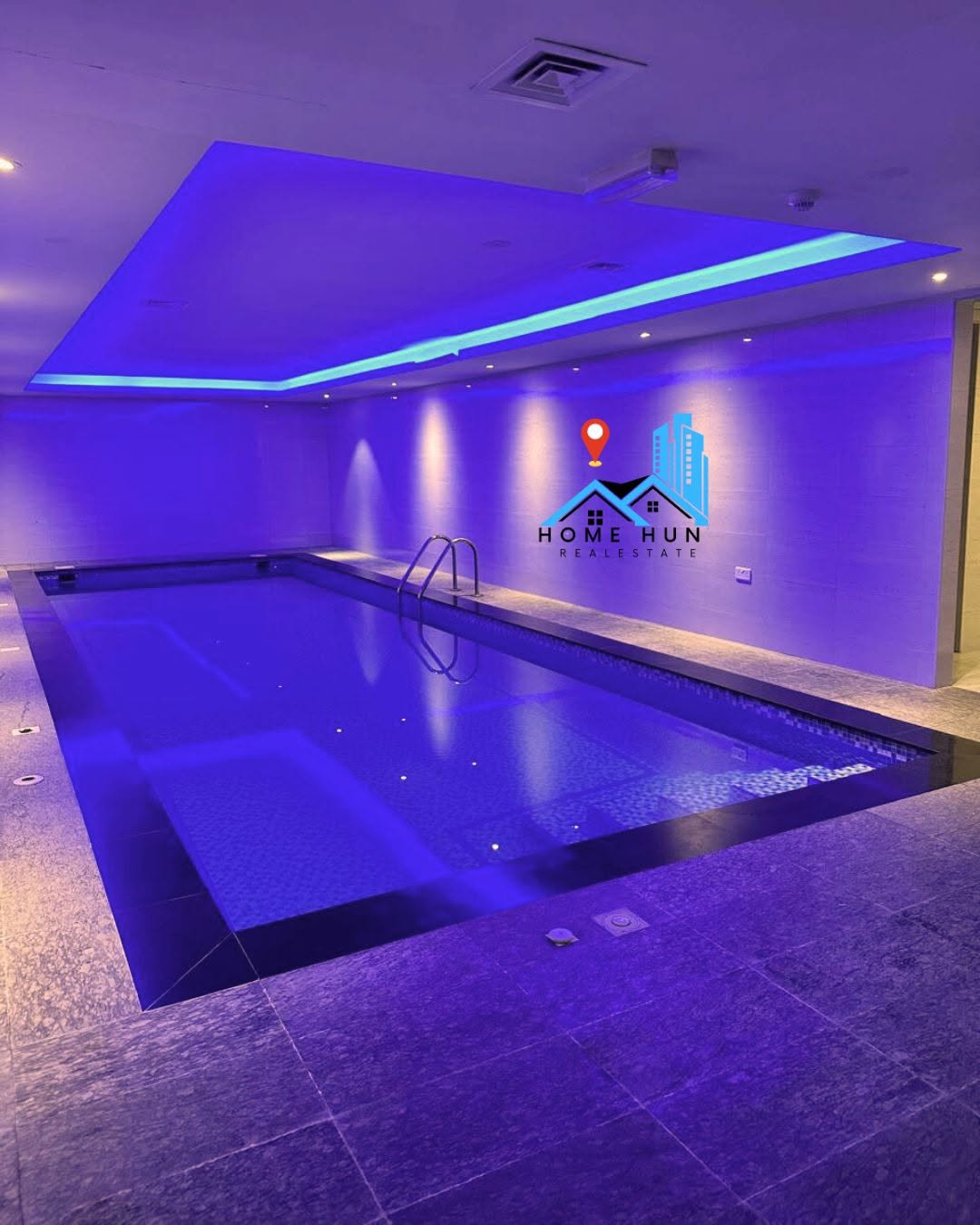 apartment in Qurum - 1